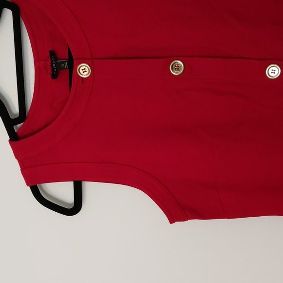 Talbots Dress - Picture 2 of 4